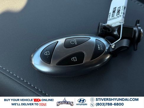 New 2026 Hyundai Sonata SE image 32