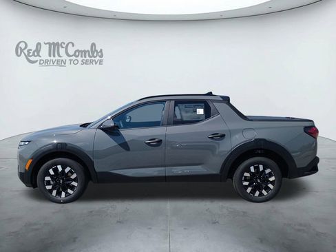 New 2026 Hyundai Santa Cruz SEL image 2