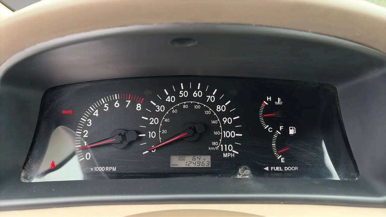 Used 2007 Toyota Corolla LE FWD image 13