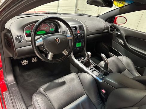 Used 2006 Pontiac GTO image 22