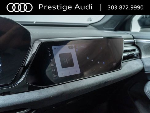 New 2026 Audi S5 Prestige AWD/4WD image 22
