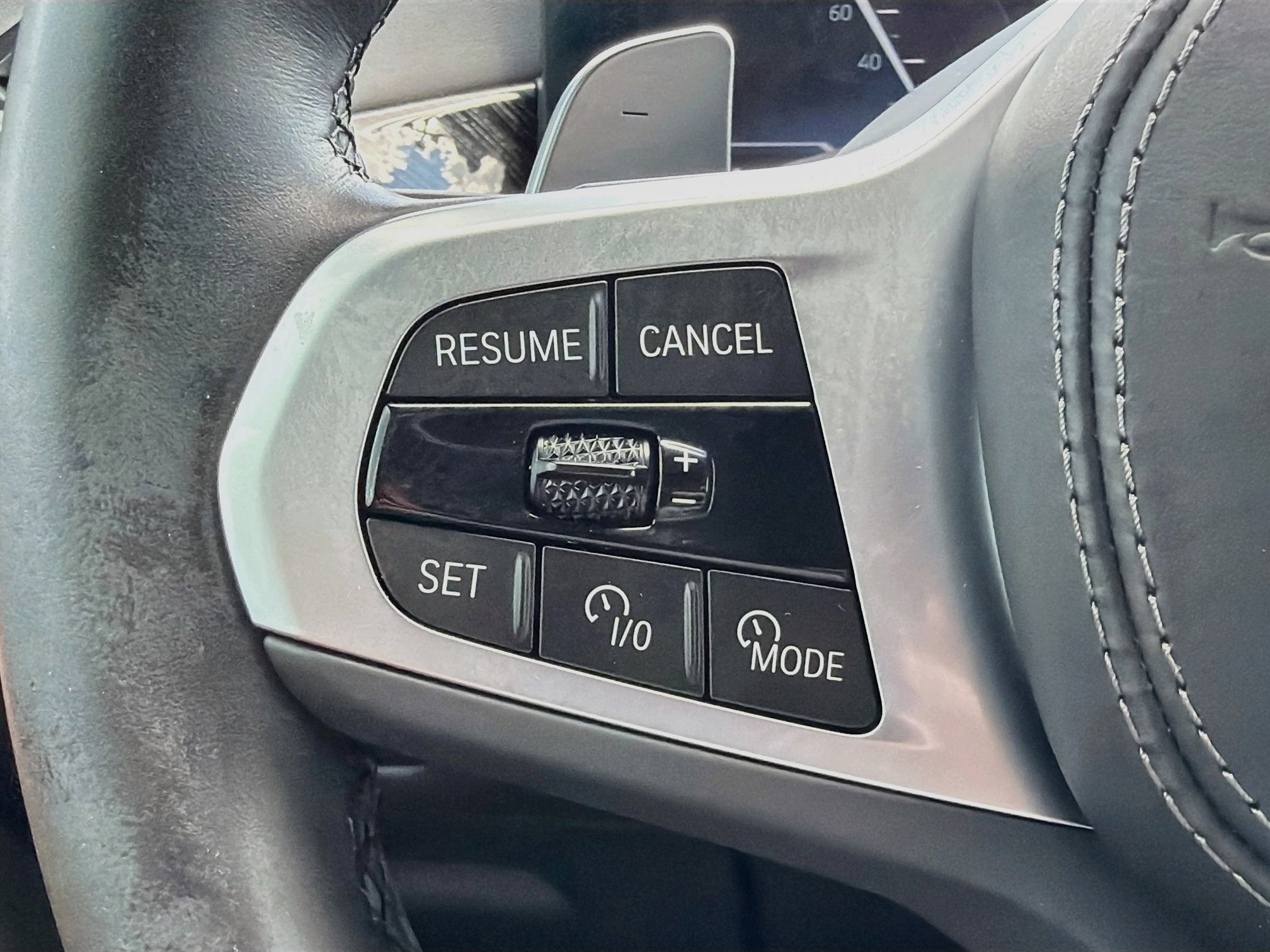 Certified 2025 BMW X5 sDrive40i w/ M Sport Package RWD image 37