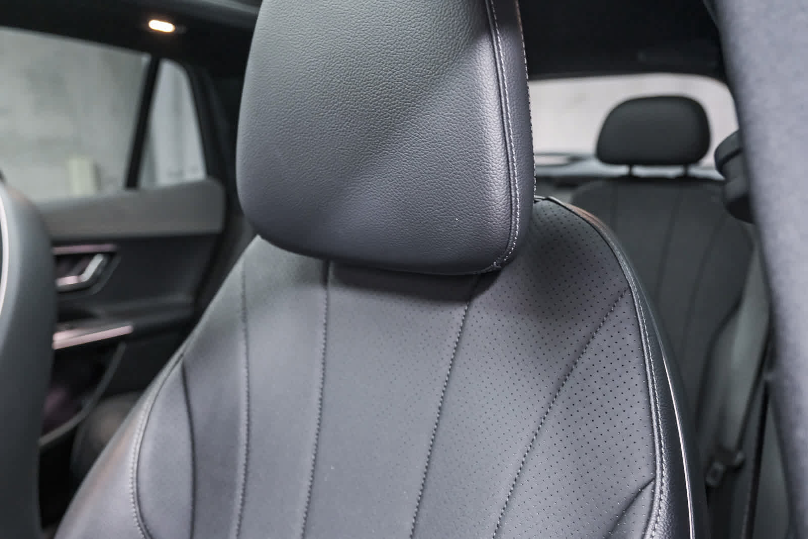 Certified 2023 Mercedes-Benz EQE 350+ SUV image 26