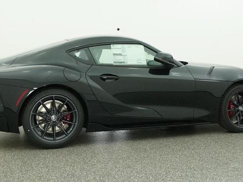 New 2026 Toyota Supra RWD image 34