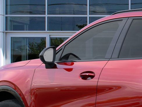 New 2025 Buick Envision Sport Touring image 12