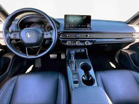 Used 2024 Honda Civic Sport image 8