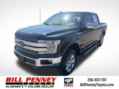 Used 2020 Ford F150 Lariat w/ Equipment Group 502A Luxury