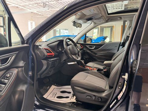 Used 2020 Subaru Forester Sport AWD/4WD image 9