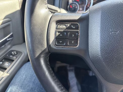 Used 2015 RAM 1500 Big Horn AWD/4WD image 18