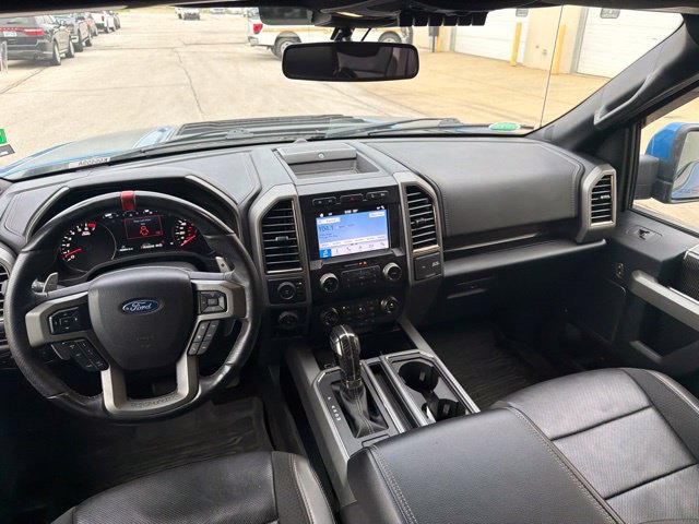 Used 2019 Ford F150 Raptor w/ Equipment Group 802A Luxury AWD/4WD image 17