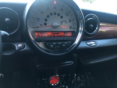 Used 2012 MINI Cooper Coupe S image 10