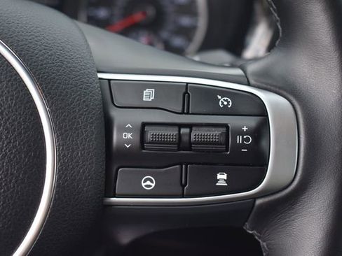 Used 2024 Kia K5 GT-Line w/ GT-Line Premium Package AWD/4WD image 25