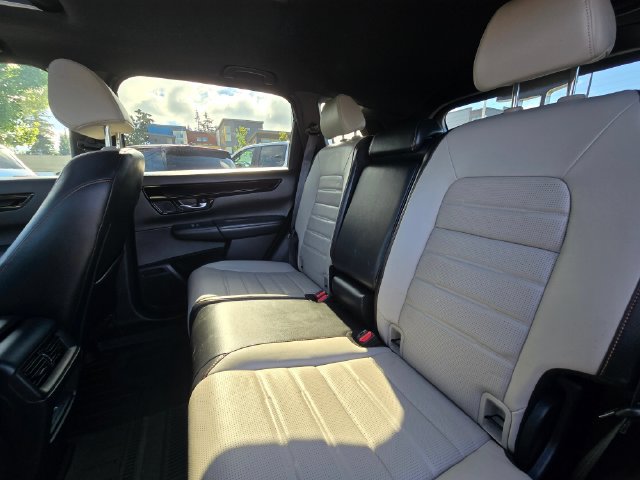 Used 2024 Honda CR-V Sport Touring image 19
