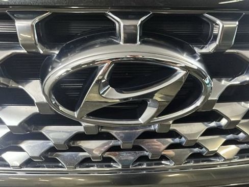 Used 2023 Hyundai Santa Fe SEL AWD/4WD image 9