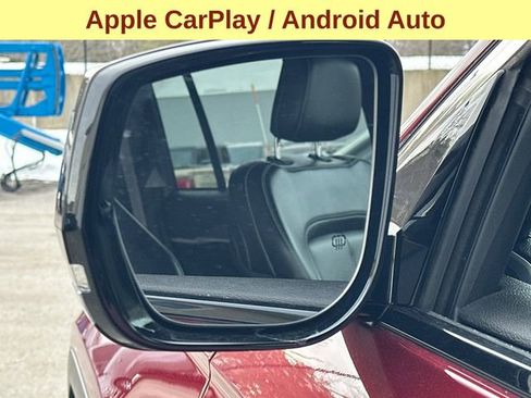 Used 2025 Jeep Grand Cherokee Limited image 8