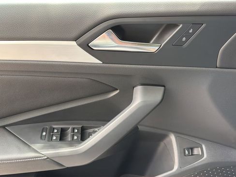 New 2026 Volkswagen Jetta Sport FWD image 18