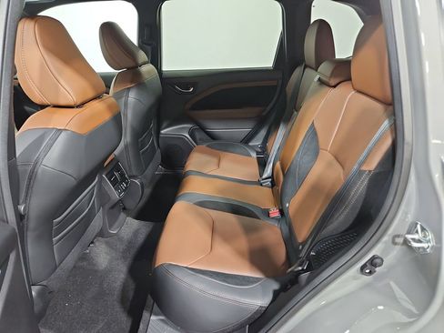 New 2026 Subaru Forester Touring w/ Touring Hybrid Package AWD/4WD image 25