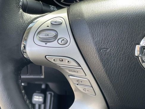 Used 2018 Nissan Murano Platinum image 20