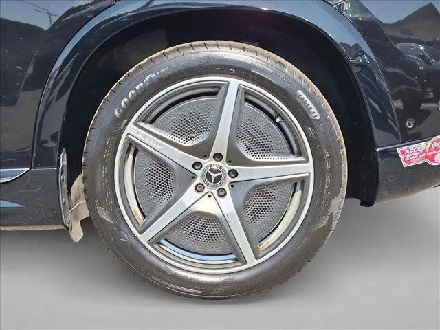 Used 2023 Mercedes-Benz EQS 580 4MATIC SUV image 24