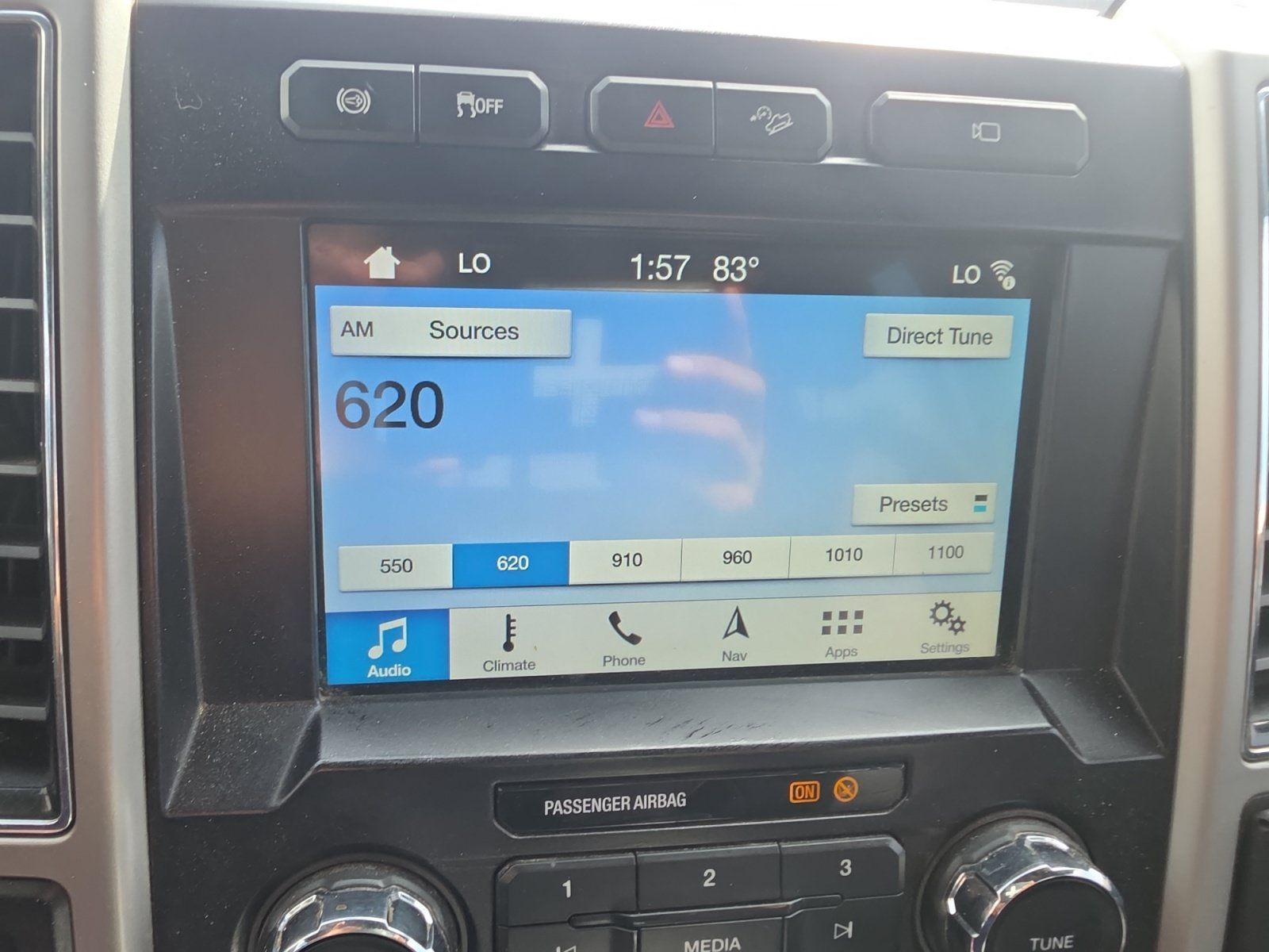 Used 2019 Ford F350 Lariat w/ Lariat Value Package AWD/4WD image 20
