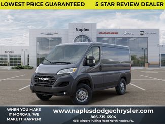 New 2026 RAM ProMaster 1500 w/ Convenience Group FWD video 1