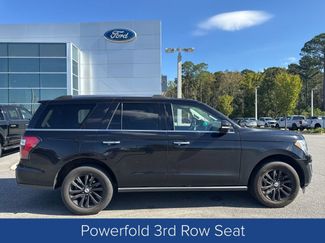 Used 2019 Ford Expedition Limited video 2