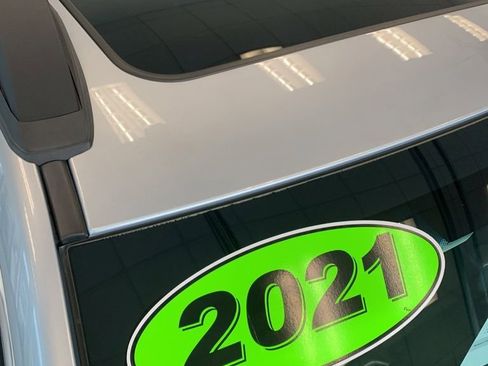 Certified 2021 Subaru Outback Limited w/ Popular Package #2 image 24