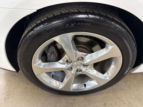Used 2015 Chevrolet Camaro SS w/ RS Package image 33