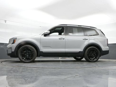 Used 2023 Kia Telluride SX X-Line AWD/4WD image 47
