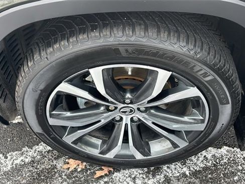 Used 2021 Lexus RX 350 AWD w/ Premium Package image 34