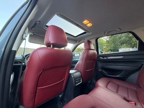 Used 2023 MAZDA CX-5 Carbon Edition image 15