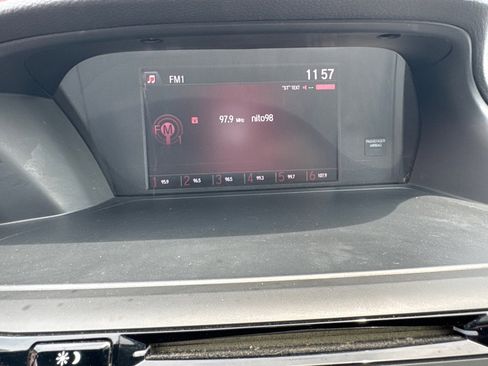 Used 2017 Honda Accord Sport Special Edition image 10