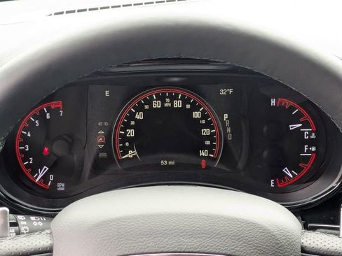 New 2026 Dodge Durango GT w/ Blacktop Package image 17