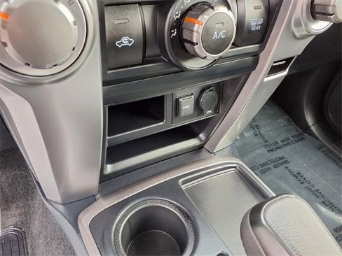 Used 2024 Toyota 4Runner TRD Sport image 18