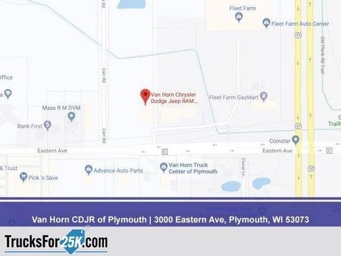 Used 2014 RAM 1500 Big Horn image 45