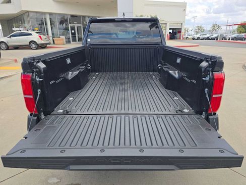 Certified 2025 Toyota Tacoma SR RWD image 28