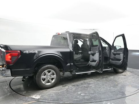 Used 2024 Ford F150 XLT w/ Mobile Office Package image 60