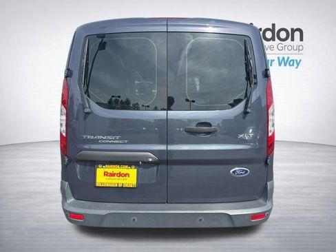 Used 2014 Ford Transit Connect XLT FWD image 6