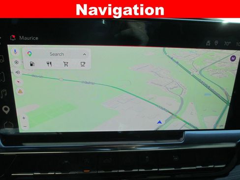 Used 2024 GMC Sierra 1500 Elevation image 16