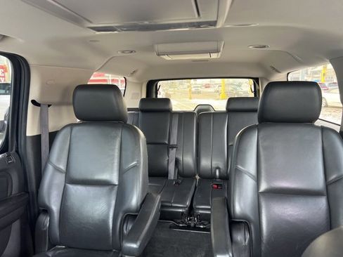Used 2012 GMC Yukon XL Denali image 15