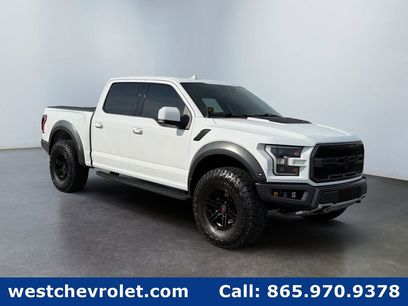 Used 2020 Ford F150 Raptor w/ Equipment Group 802A Luxury