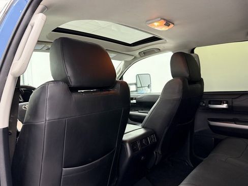 Used 2018 Toyota Tundra Limited image 29