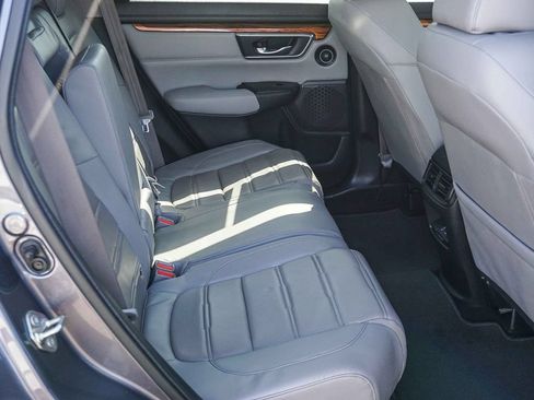 Used 2017 Honda CR-V EX-L image 14