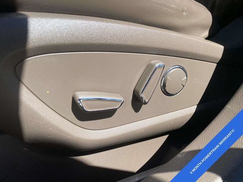 Used 2016 Lincoln MKX Reserve FWD image 15