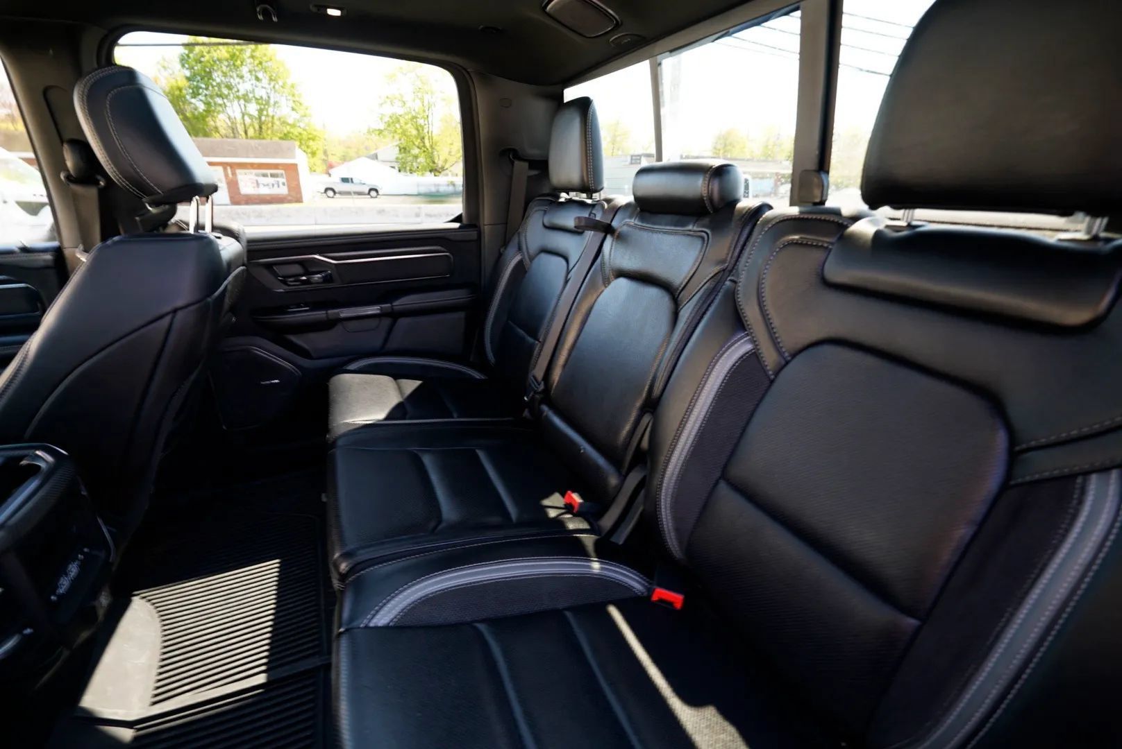 Used 2022 RAM 1500 TRX w/ TRX Level 2 Equipment Group AWD/4WD image 31