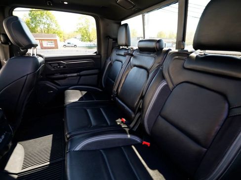 Used 2022 RAM 1500 TRX w/ TRX Level 2 Equipment Group AWD/4WD image 31