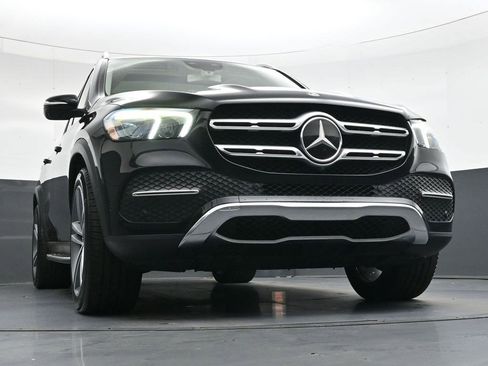 Used 2020 Mercedes-Benz GLE 350 4MATIC image 39