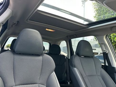 Used 2020 Subaru Forester Premium w/ Popular Package #1 AWD/4WD image 19