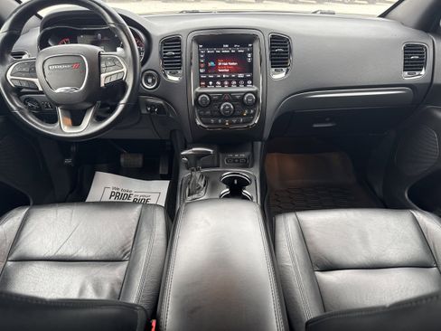 Used 2020 Dodge Durango GT w/ Blacktop Package image 19