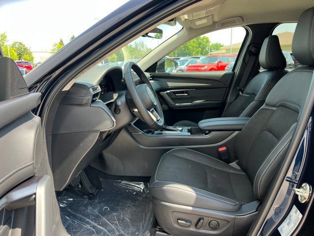 New 2026 MAZDA CX-5 Preferred AWD/4WD image 4